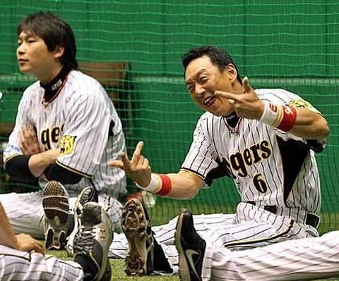 4大フフッてなるプロ野球選手のあだ名「とれたね敬」「高さ危険太郎」「謎の膜」