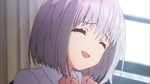 【悲報】グリッドマンキャラ、アズレンでとんでもない格好をさせられる