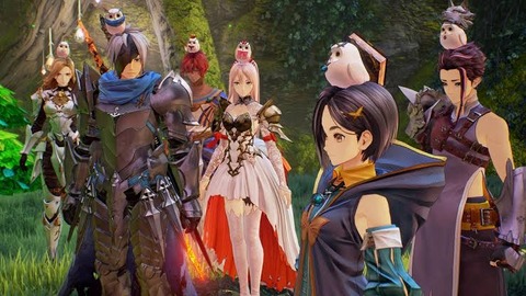 朗報 テイルズオブアライズ神ゲーだった なんでも受信遅報 なんj おんjまとめ 朗報 テイルズオブアライズ神ゲーだった なんでも受信遅報 なんj おんjまとめ