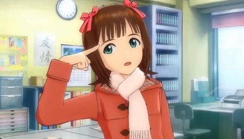 【悲報】｢ヮ｣の使い道、ガチでない