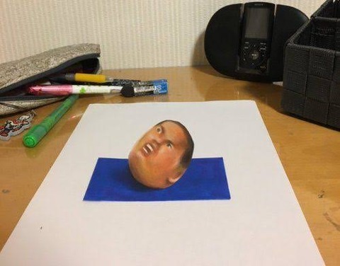 結局野獣先輩って特定できなかったな