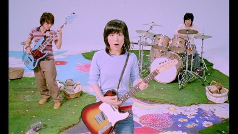 チャットモンチー最高の名曲って