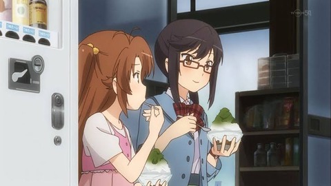 のんのんびよりにひとりだけ頭おかしい奴いるやん？