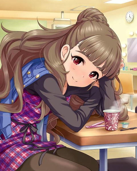 神谷奈緒ちゃんとかいう毛量が凄いアイドル なんでも受信遅報 なんj おんjまとめ 神谷奈緒ちゃんとかいう毛量が凄いアイドル なんでも受信遅報 なんj おんjまとめ