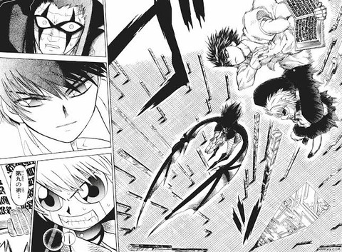 金色のガッシュとかいう漫画読んだ結果wwww なんでも受信遅報 なんj おんjまとめ 金色のガッシュとかいう漫画読んだ結果wwww なんでも受信遅報 なんj おんjまとめ