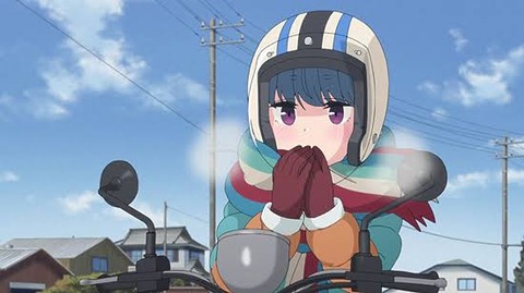 しまりん 冬に原付で片道0キロの山中でのんびりソロキャンプ なんでも受信遅報 なんj おんjまとめ しまりん 冬に原付で片道0キロの山中でのんびりソロキャンプ なんでも受信遅報 なんj おんjまとめ