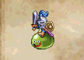 ドラクエ5の有能仲間モンスターで打線組んだwww なんでも受信遅報 なんj おんjまとめ