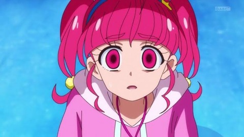Gif プリキュアさん 敵を笑顔で爆殺してしまう なんでも受信遅報 なんj おんjまとめ