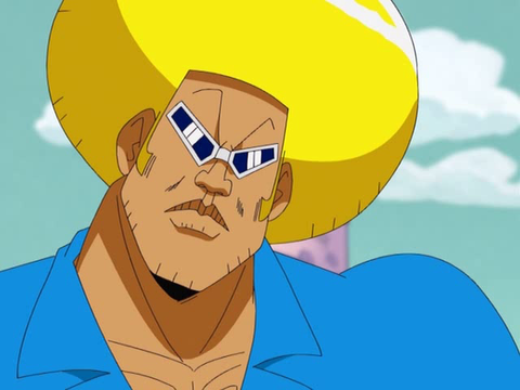 Pta ボボボーボ ボーボボなんて観てたら頭が悪くなる なんでも受信遅報 なんj おんjまとめ