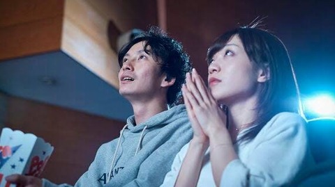 「映画史上最も感動したラストシーン」って何だと思う？