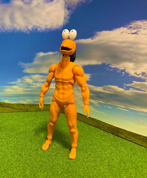 昔やきう民がプロ野球の名シーンに合わせた動きするgifあったやん