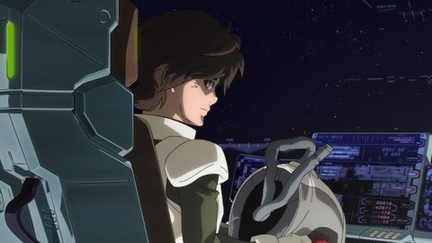 悲報 ガンダムユニコーンの主人公さん パチンカスになってしまう なんでも受信遅報 なんj おんjまとめ