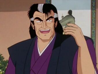 海原雄山「これが至高のサラダだ、どうぞ召し上がれ。」