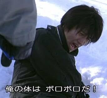 悲報 淫夢女子の肉体 ラーメンの食べ過ぎでボロボロに なんでも受信遅報 なんj おんjまとめ