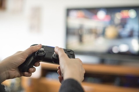 ストーリーが面白かったゲームを思い浮かべてください