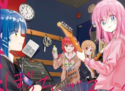 【決定】結束バンドで一番の曲