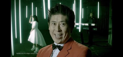 fripSideのMV出演者で打線組んだ