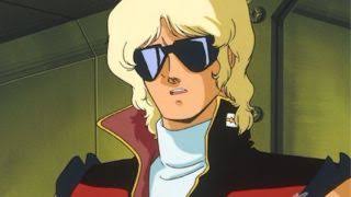 クワトロ「君はシャア・アズナブルという人を知っているかな？」←これ