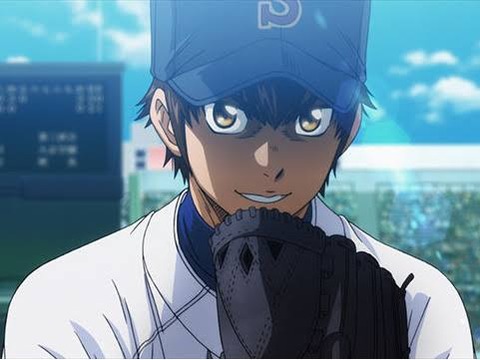 お前らなんで野球漫画「ダイヤのA」を話題にしなくなったんや