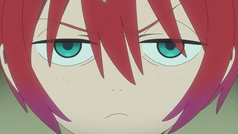 ガンダムジークアクスの主人公アマテ・ユズリハさんの魅力