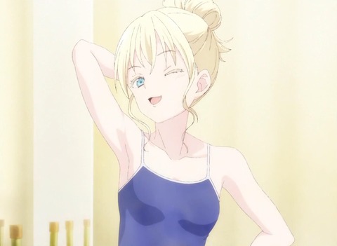 あそびあそばせのオリヴィアちゃん 可愛すぎる なんでも受信遅報 なんj おんjまとめ