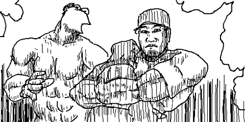 彡 脳内のクリロナが口出してくるの本当にイライラする なんでも受信遅報 なんj おんjまとめ 彡 脳内のクリロナが口出してくるの本当にイライラする なんでも受信遅報 なんj おんjまとめ