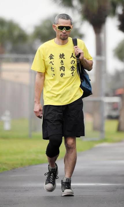大谷翔平の私服 なんでも受信遅報 なんj おんjまとめ 大谷翔平の私服 なんでも受信遅報 なんj おんjまとめ