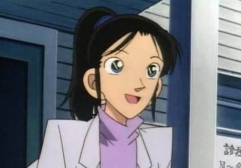 コナンの女キャラでお前らが付き合いたいのって なんでも受信遅報 なんj おんjまとめ コナンの女キャラでお前らが付き合いたいのって なんでも受信遅報 なんj おんjまとめ