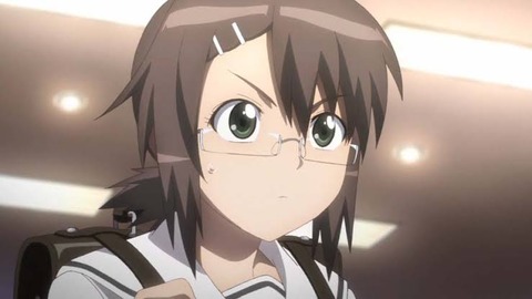 CV 悠木碧　これと言う役がない