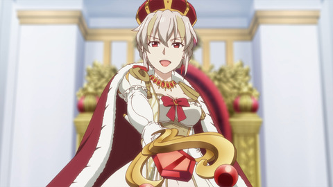 淫夢女子「野獣先輩はロシア皇帝ボリス・ゴドゥノフである」