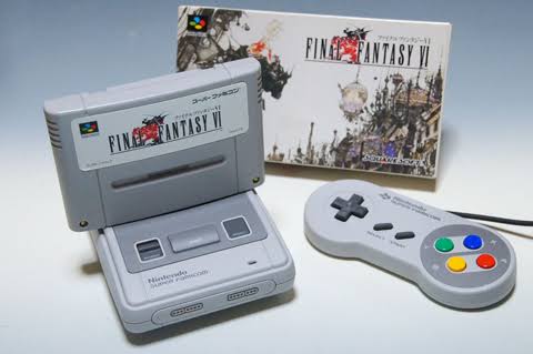 【画像集】スーファミのソフトのパッケージ、センスがあるのばかり