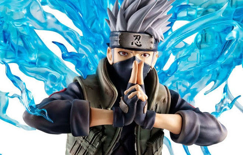 はたけカカシ「写輪眼なしで12歳で上忍になりました」←雑魚扱いされてる理由