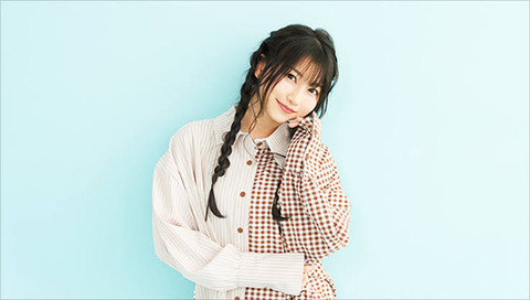 雨宮天ちゃんがかわいすぎる