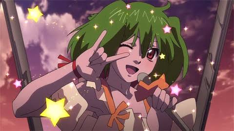 そろそろマクロスで一番の神曲を決めないか？