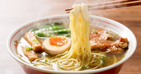 【速報】ラーメンのトッピングJ民、発見される