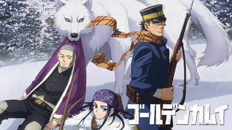 ゴールデンカムイってなんで女にも受けたん？