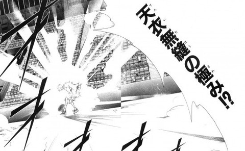 テニスの王子様って光速移動できるって言われてもみんなすんなり信じるよな