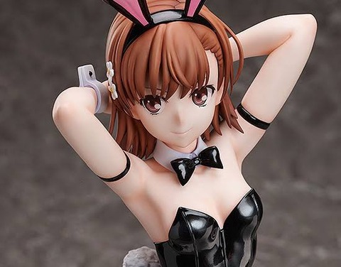 御坂美琴で興奮した事ないなんJ民0人説