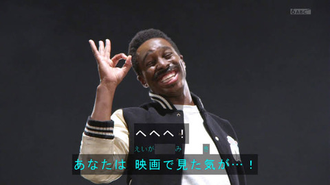 彡(^)(^)「容姿もまあ大事っちゃ大事だが中身だな！磨こうぜ中身！」