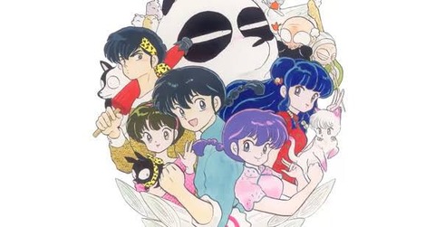【朗報】昭和のお色気アニメ、新作決定
