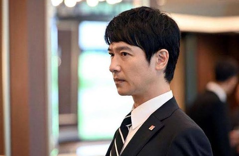 レスバトル、半沢直樹の台詞だけで勝てる