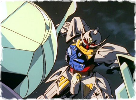 ターンエーガンダムとかいう動けばかっこいいの頂点