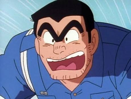 両津勘吉「なにーっ！？このビデオを見たら1週間後に死ぬだと！」