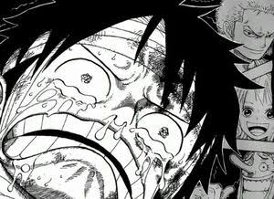 ルフィ お前ら今日はこの村略奪するぞ 女子供も皆殺しだ なんでも受信遅報 なんj おんjまとめ