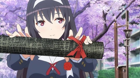 【急募】卒業式の卒業生答辞で使える淫夢語録教えてクレメンス