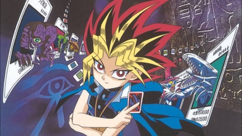 遊戯王三大名曲「99%」「last train」「渇いた叫び」