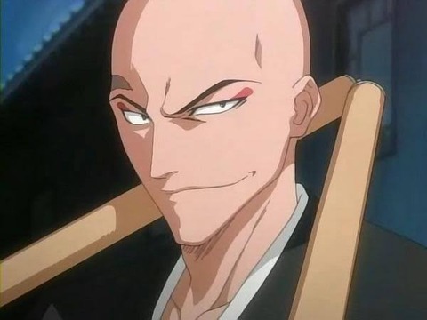 Bleachのハゲ 俺は更木隊長の下で働いて死にてぇ なんでも受信遅報 なんj おんjまとめ Bleachのハゲ 俺は更木隊長の下で働いて死にてぇ なんでも受信遅報 なんj おんjまとめ