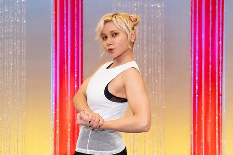 ファイルーズあい←この声優