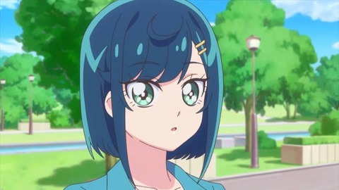 ブリキュア史上もっとも可愛い女の子、デリシャスパーティの「芙羽ここね」ちゃんに決まる