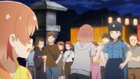 警察「やきうさんですね？」彡(ﾟ)(ﾟ)「はあ…」